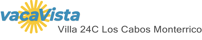 vacaVista - Villa 24C Los Cabos Monterrico