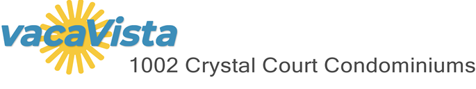 vacaVista - 1002 Crystal Court Condominiums