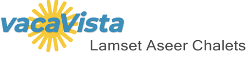 vacaVista - Lamset Aseer Chalets