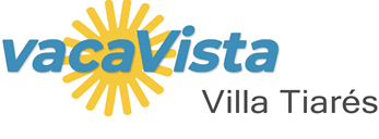 vacaVista - Villa Tiarés