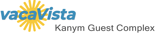 vacaVista - Kanym Guest Complex