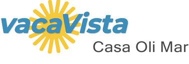 vacaVista - Casa Oli Mar