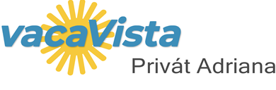 vacaVista - Privát Adriana