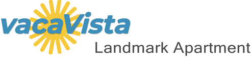 vacaVista - Landmark Apartment