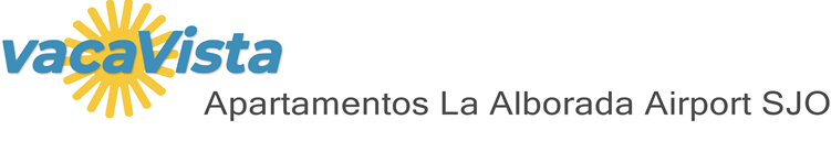 vacaVista - Apartamentos La Alborada Airport SJO