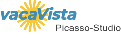 vacaVista - Picasso-Studio