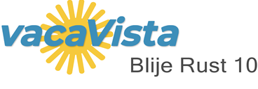 vacaVista - Blije Rust 10