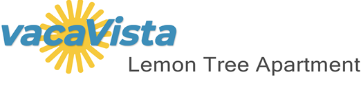 vacaVista - Lemon Tree Apartment