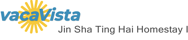 vacaVista - Jin Sha Ting Hai Homestay I