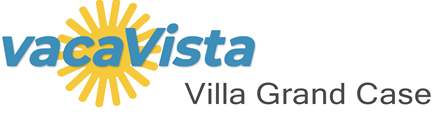 vacaVista - Villa Grand Case