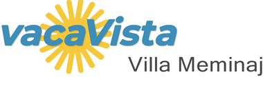 vacaVista - Villa Meminaj