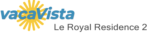 vacaVista - Le Royal Residence 2