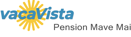 vacaVista - Pension Mave Mai