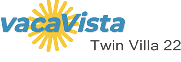 vacaVista - Twin Villa 22