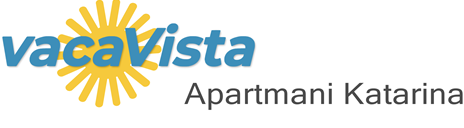 vacaVista - Apartmani Katarina