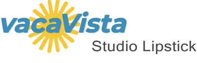 vacaVista - Studio Lipstick