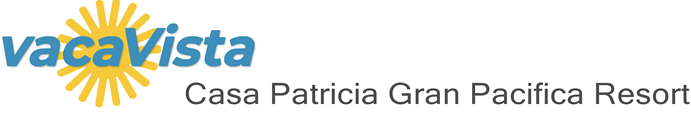 vacaVista - Casa Patricia Gran Pacifica Resort
