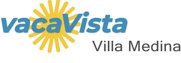 vacaVista - Villa Medina