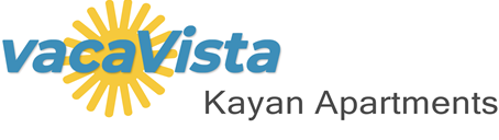 vacaVista - Kayan Apartments