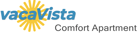 vacaVista - Comfort Apartment