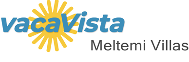 vacaVista - Meltemi Villas