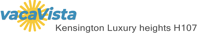 vacaVista - Kensington Luxury heights H107