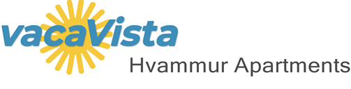 vacaVista - Hvammur Apartments