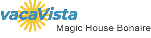 vacaVista - Magic House Bonaire