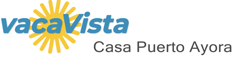 vacaVista - Casa Puerto Ayora