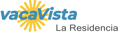 vacaVista - La Residencia