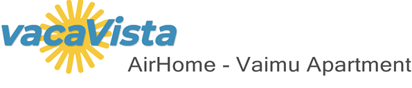 vacaVista - AirHome - Vaimu Apartment