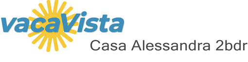 vacaVista - Casa Alessandra 2bdr