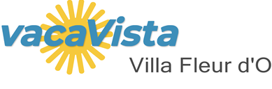 vacaVista - Villa Fleur d'O