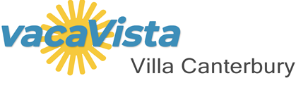 vacaVista - Villa Canterbury