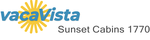 vacaVista - Sunset Cabins 1770