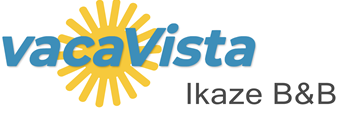 vacaVista - Ikaze B&B