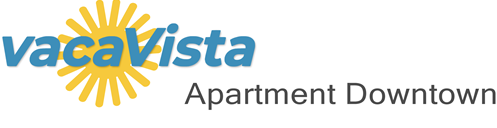 vacaVista - Apartment Downtown