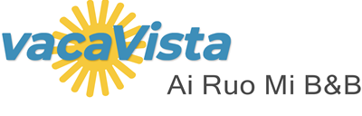 vacaVista - Ai Ruo Mi B&B