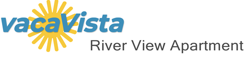 vacaVista - River View Apartment