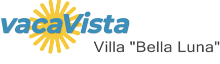 vacaVista - Villa "Bella Luna"