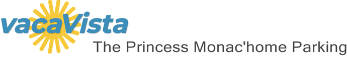 vacaVista - The Princess Monac'home Parking