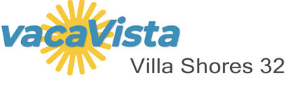 vacaVista - Villa Shores 32