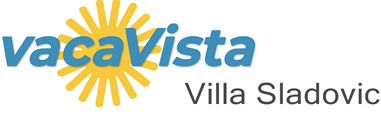 vacaVista - Villa Sladovic