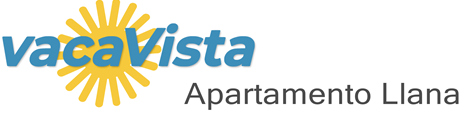 vacaVista - Apartamento Llana