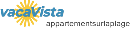 vacaVista - appartementsurlaplage