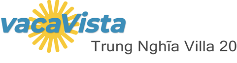 vacaVista - Trung Nghĩa Villa 20