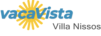 vacaVista - Villa Nissos