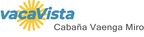 vacaVista - Cabaña Vaenga Miro