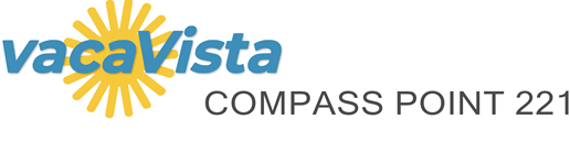 vacaVista - COMPASS POINT 221