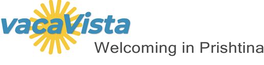 vacaVista - Welcoming in Prishtina